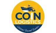 Coin Logistics Logo
